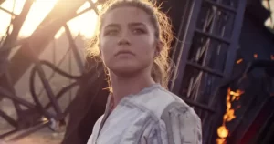 Florence Pugh To Lead Marvel's 'Thunderbolts'