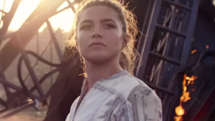 Florence Pugh To Lead Marvel’s ‘Thunderbolts’