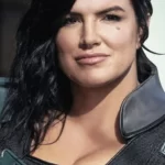 Gina Carano Twitter Shut Down or Deleted