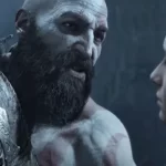 'God of War Ragnarök' Reveals Story Trailer