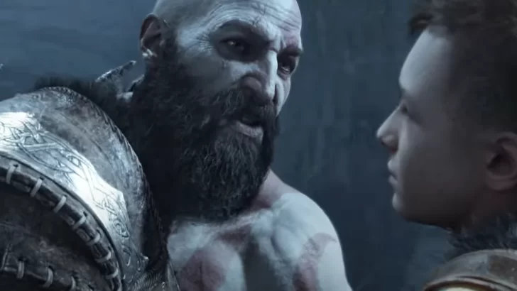 ‘God of War Ragnarök’ Reveals Story Trailer