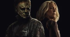 'Halloween Ends' Shows Off Final Trailer and Battle