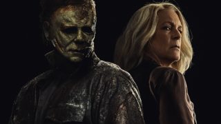 'Halloween Ends' Shows Off Final Trailer and Battle