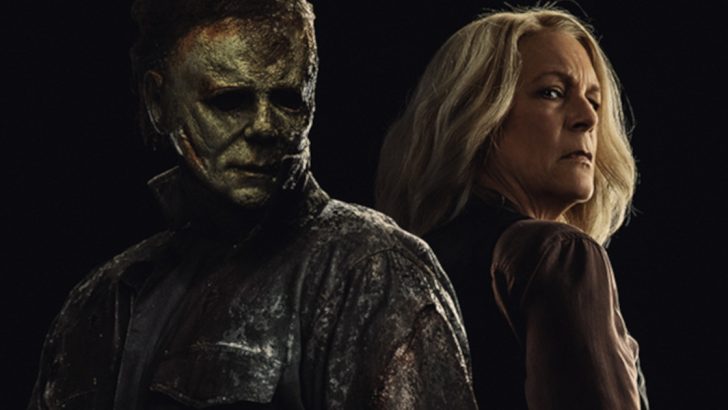 ‘Halloween Ends’ Shows Off Final Trailer and Battle