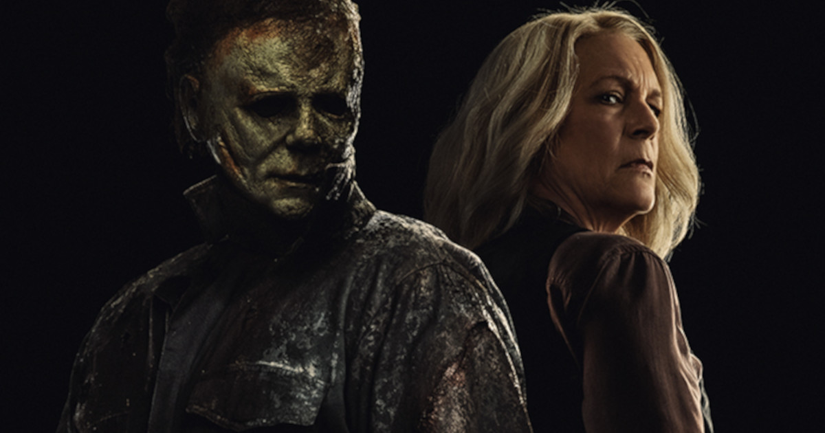 ‘Halloween Ends’ Shows Off Final Trailer and Battle