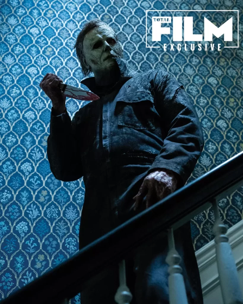 Halloween Ends: Michael Myers