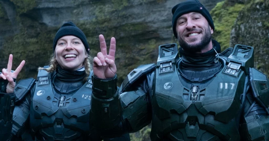 When Will 'Halo' Season 2 Premiere on Paramount+?