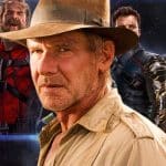 Harrison Ford Joins Thunderbolts and Captain America: New World Order