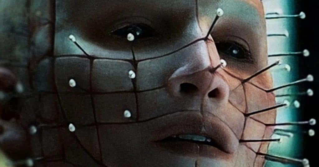 'Hellraiser' New Pinhead First Reactions Are In