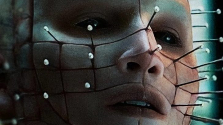 ‘Hellraiser’ New Pinhead First Reactions Are In