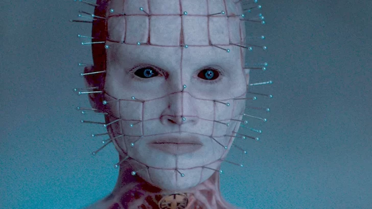 ‘Hellraiser’ Reveals Jamie Clayton As Pinhead, New Cenobite