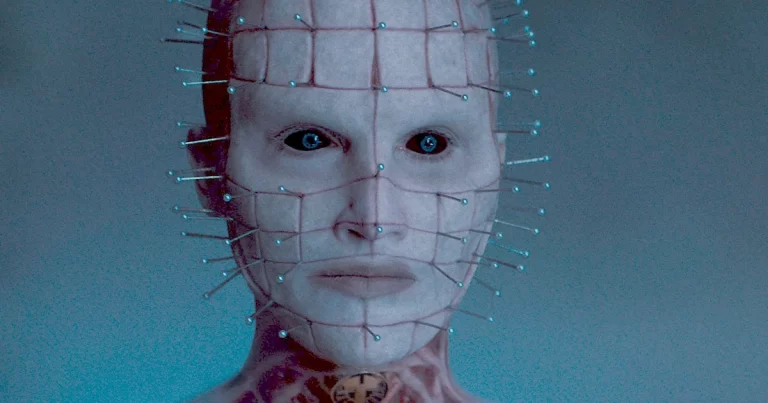 'Hellraiser' Reveals Jamie Clayton As Pinhead, New Cenobite