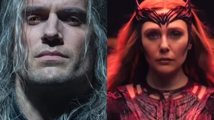 Henry Cavill, Elizabeth Olsen Rumored For ‘House of the Dragon’ Season 2