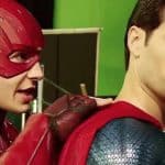 Henry Cavill Superman Rumored For 'The Flash' Again