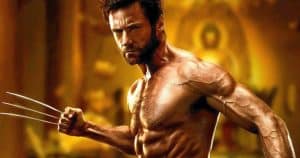Hugh Jackman Teases Wolverine 'Deadpool' 3 Training