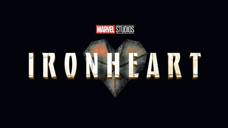 Ironheart Marvel