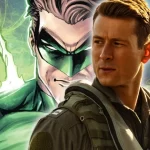 Joseph Kosinski Rumored For 'Green Lantern' With Glen Powell As Hal Jordan