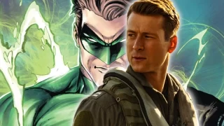 Joseph Kosinski Rumored For 'Green Lantern' With Glen Powell As Hal Jordan
