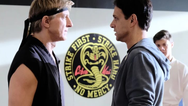 New ‘Karate Kid’ In The Works; No ‘Cobra Kai’ Connection