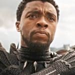 Kevin Feige Says 'Too Soon' To Recast Black Panther