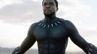 'King Is Dead' In 'Black Panther' 2 D23 Expo Trailer