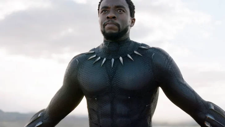 ‘King Is Dead’ In ‘Black Panther’ 2 D23 Expo Trailer