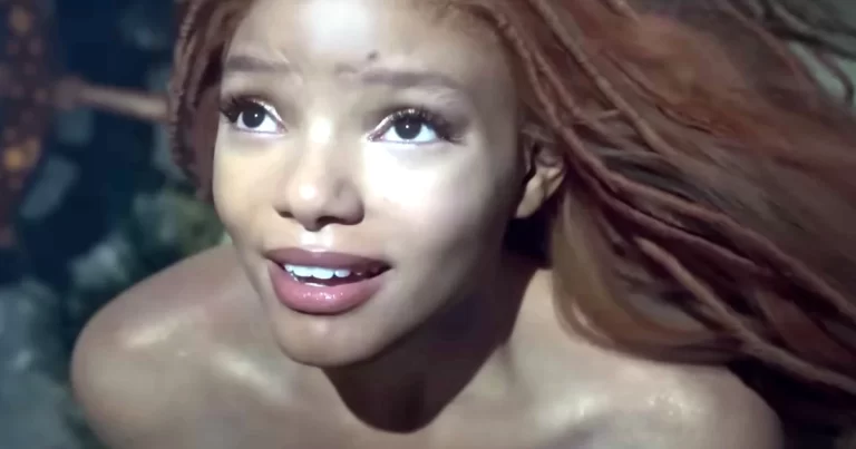 'The Little Mermaid' Trailer Disliked To Oblivion On YouTube