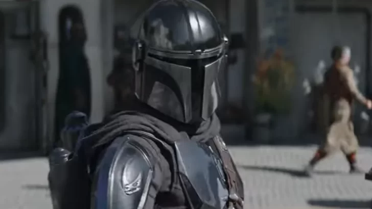 ‘The Mandalorian’ Season 3 Trailer, ‘Andor,’ ‘Tales of the Jedi’ Released At D23 Expo