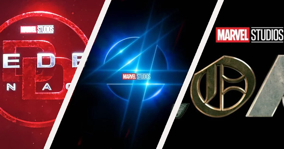 Marvel D23 Expo: Fantastic Four, Loki, Daredevil, Armor Wars, More