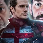 Marvel D23 Rumors Include Henry Cavill, Denzel Washington, John Krasinski, Giancarlo Esposito