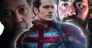 Marvel D23 Rumors Include Henry Cavill, Denzel Washington, John Krasinski, Giancarlo Esposito