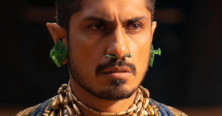 Marvel Ditches Atlantis From Namor Origin For 'Black Panther' 2