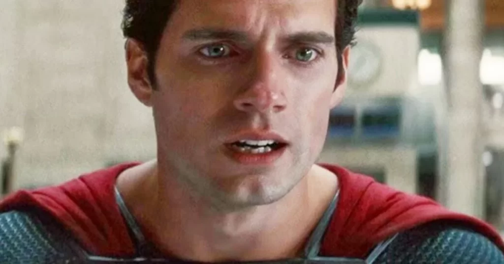 Marvel Fans 'Sad' About Fake Henry Cavill, Jodie Comer D23 Expo Rumors