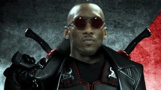 Marvel In Big Trouble As 'Blade' Is A Big Mess
