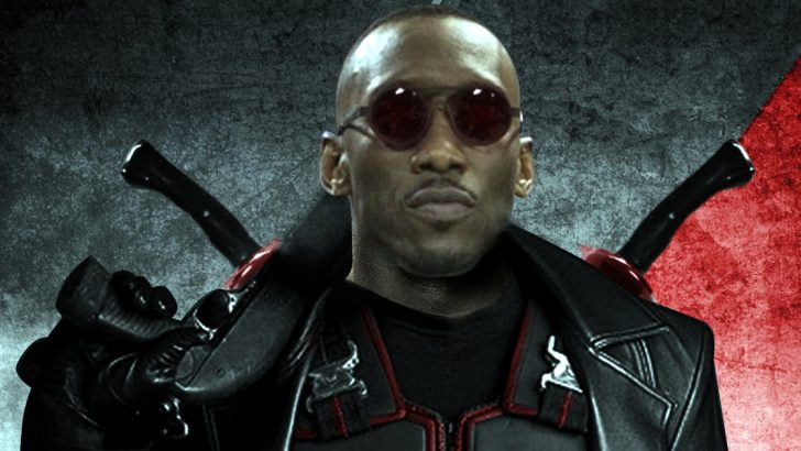 Marvel In Big Trouble As ‘Blade’ Is A Big Mess