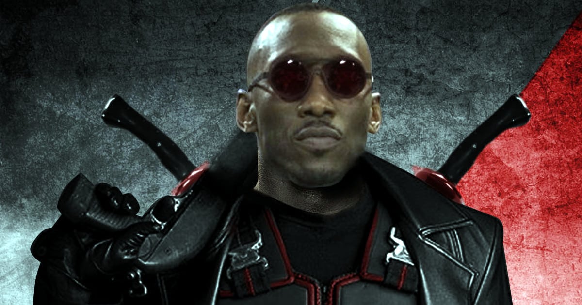 Marvel In Big Trouble As ‘Blade’ Is A Big Mess