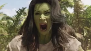 'She-Hulk' Ratings In The Gutter: First Marvel Show Not To Make Top 10