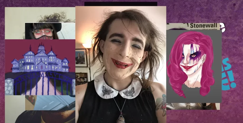 The People's Joker