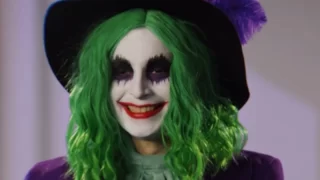 'The People's Joker' Trans Batman Movie Yanked