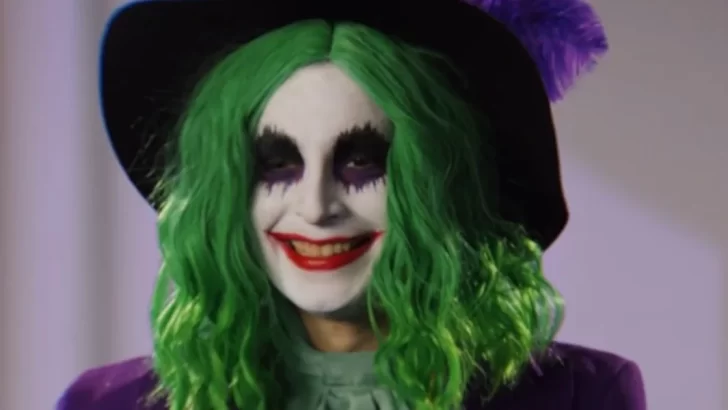 ‘The People’s Joker’ Trans Batman Movie Yanked
