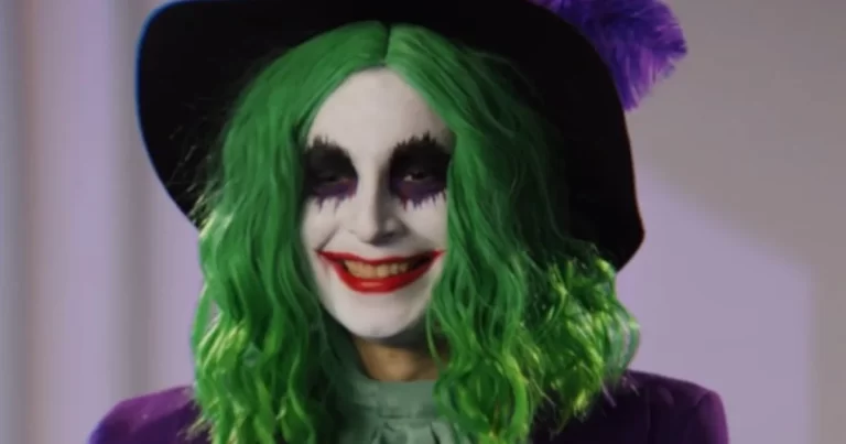 'The People's Joker' Trans Batman Movie Yanked