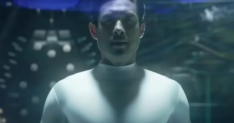 'Quantum Leap' Full Trailer Is Here