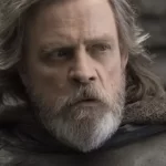 Star Wars: Mark Hamill Is 'Not Literally Luke Skywalker' Says Rian Johnson