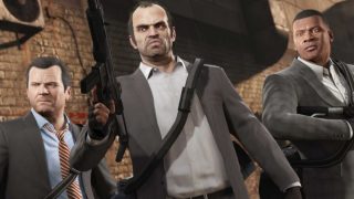 Rockstar Games Hacked: Grand Theft Auto VI Leaks