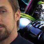 Ryan Gosling Rumored For Marvel's Doctor Doom