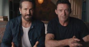 Ryan Reynolds and Hugh Jackman Explain 'Deadpool' 3