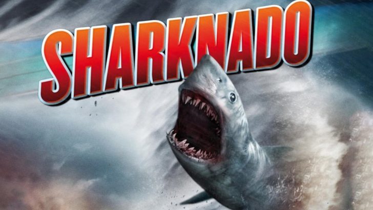 ‘Sharknado’ Trends As Hurricane Ian Makes Landfall In Florida