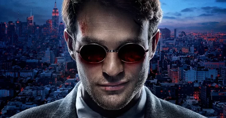 'Spider-Man: No Way Home' Extended Daredevil Scene Leaks