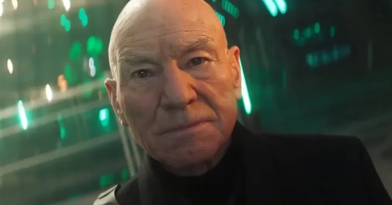'Star Trek: Picard' Season 3; 'Next Generation' Cast Coming To NYCC