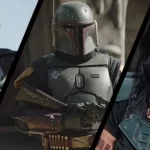 Star Wars Failure Confirmed: Stunt Coordinator Blasts Disney For Mandalorian, Boba Fett, Gina Carano